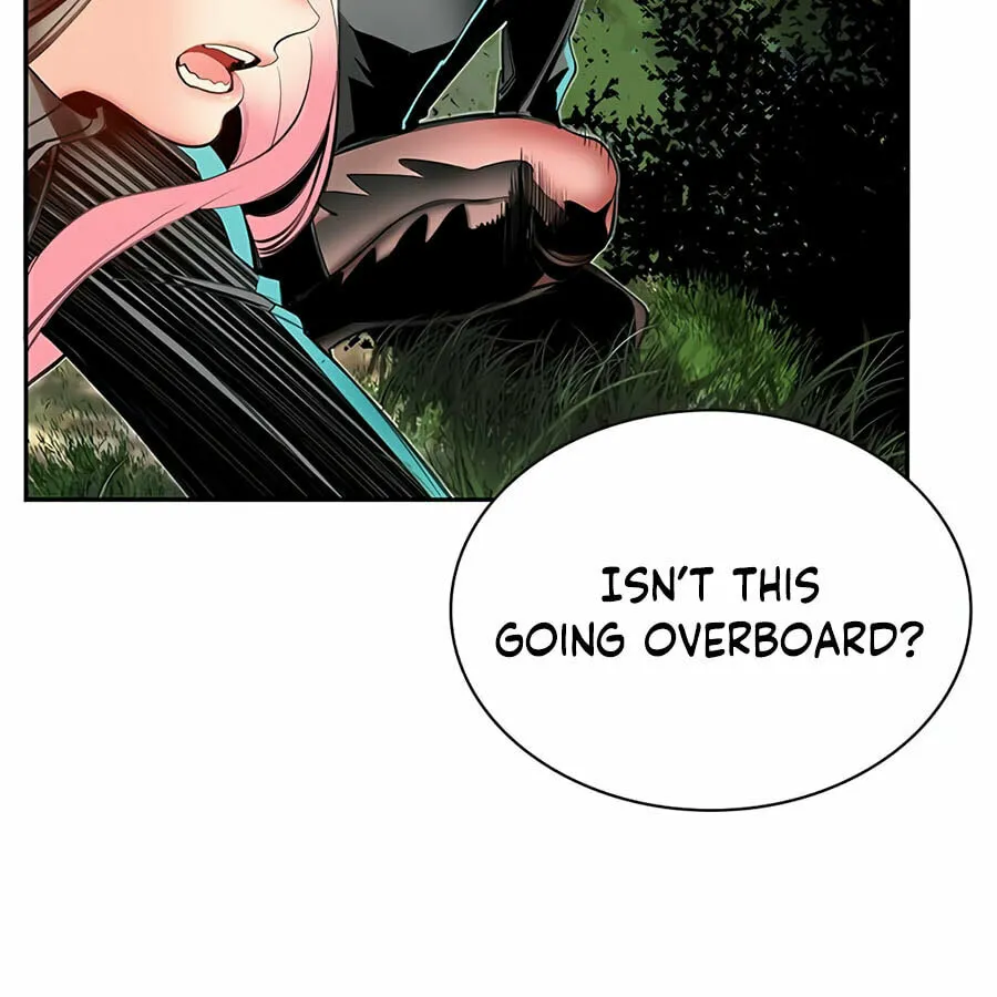 Jungle Juice Chapter 8 page 182 - 