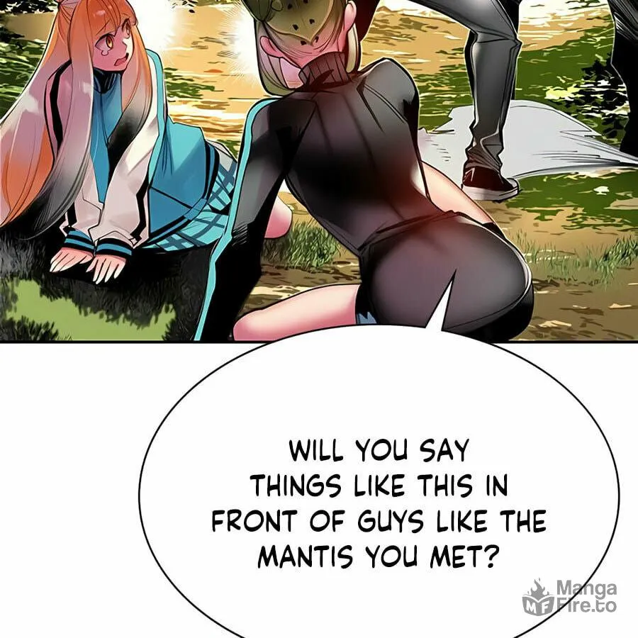 Jungle Juice Chapter 8 page 185 - 