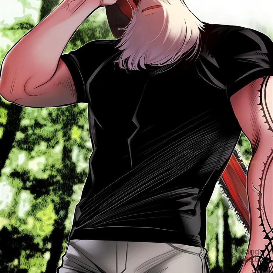 Jungle Juice Chapter 8 page 192 - 