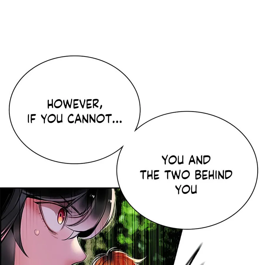 Jungle Juice Chapter 8 page 194 - 