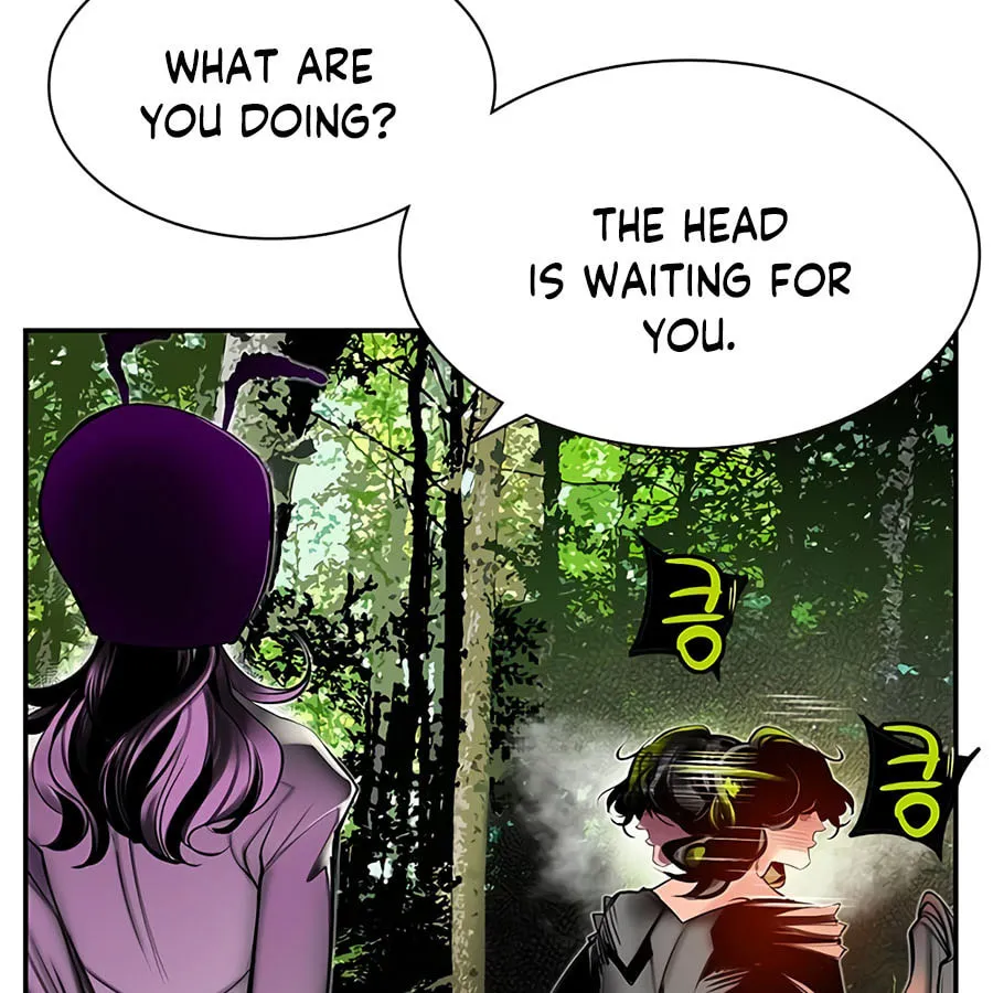 Jungle Juice Chapter 8 page 203 - 