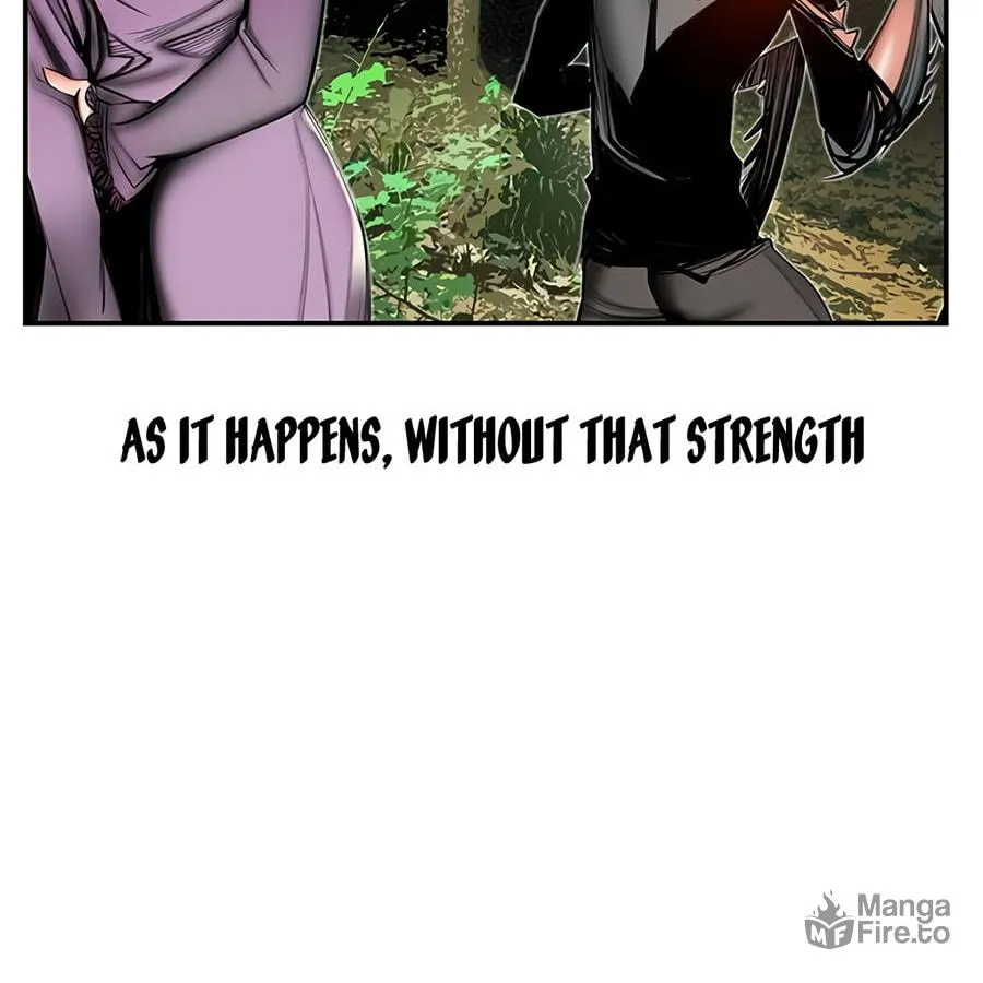 Jungle Juice Chapter 8 page 204 - 