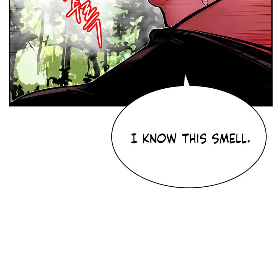Jungle Juice Chapter 8 page 206 - 