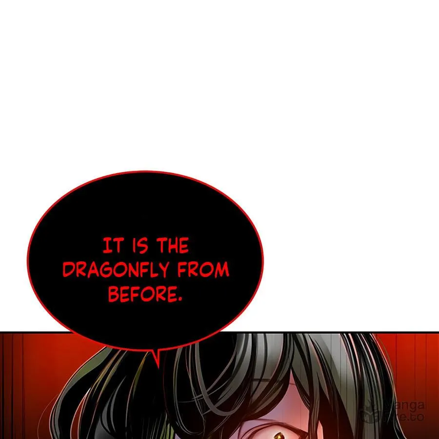 Jungle Juice Chapter 8 page 207 - 