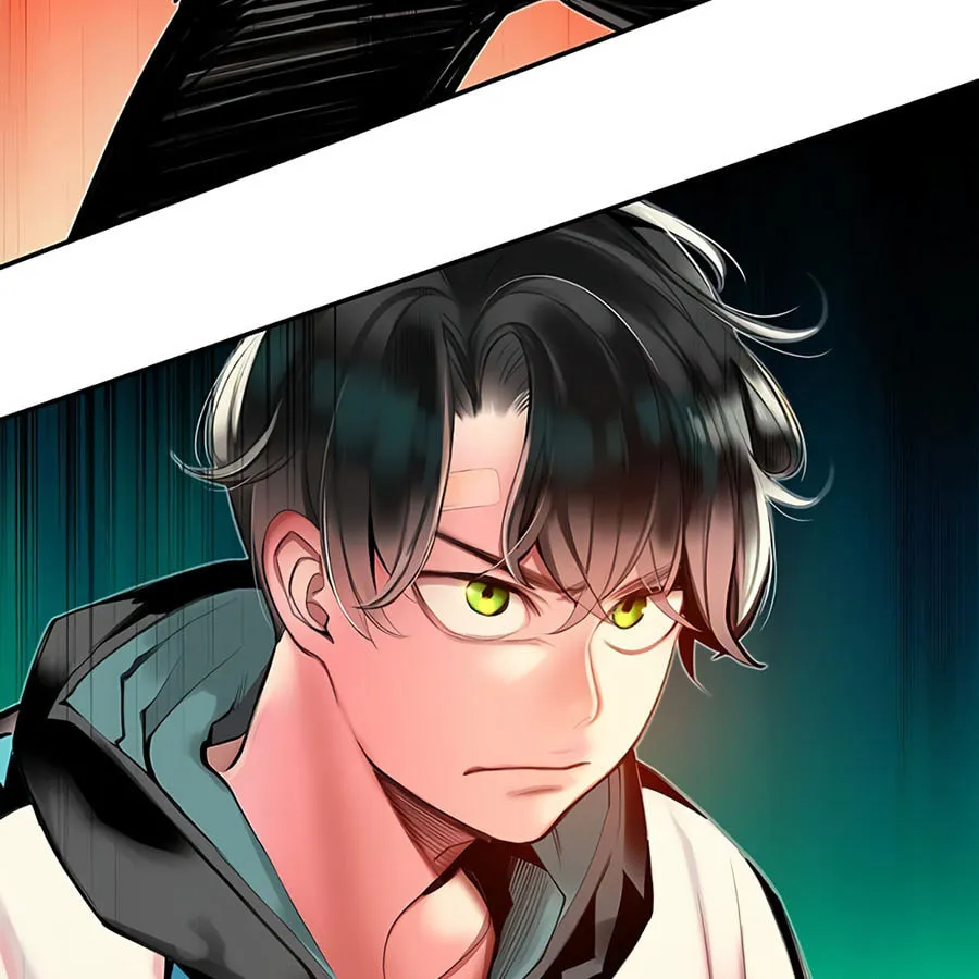 Jungle Juice Chapter 8 page 209 - 