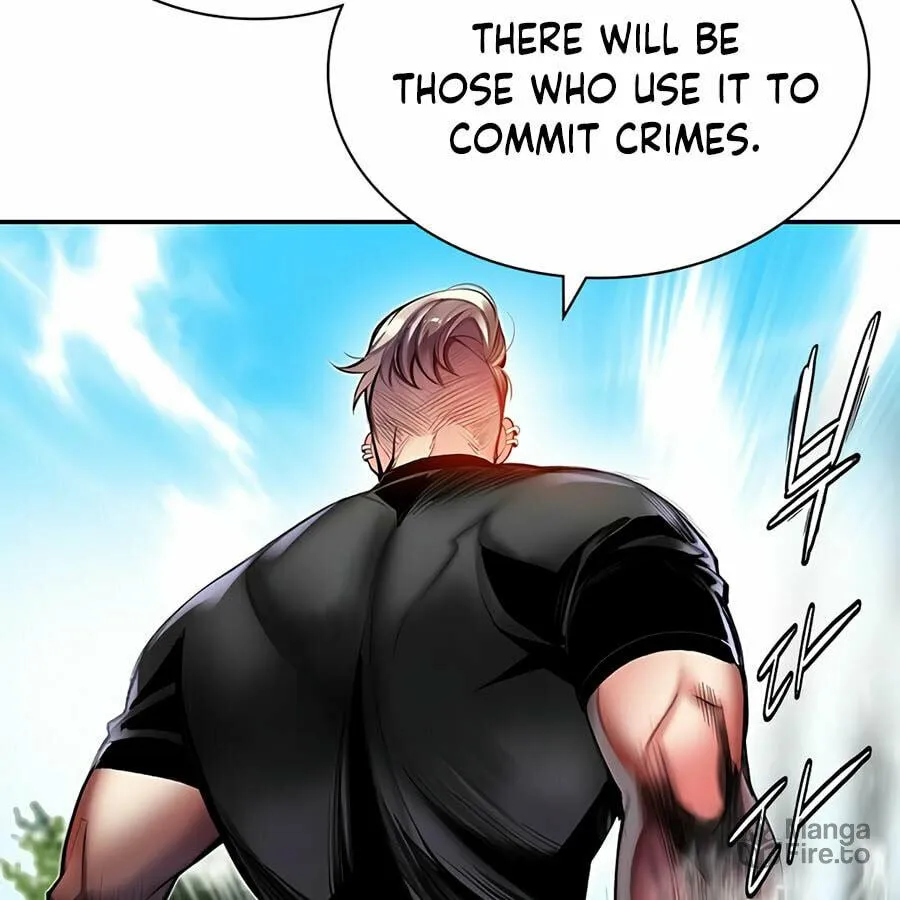 Jungle Juice Chapter 8 page 27 - 