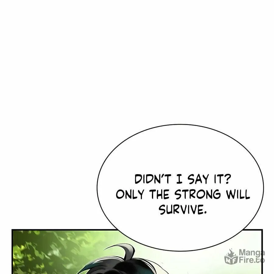 Jungle Juice Chapter 8 page 30 - 