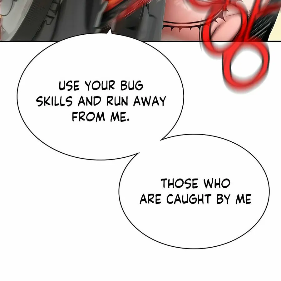Jungle Juice Chapter 8 page 34 - 