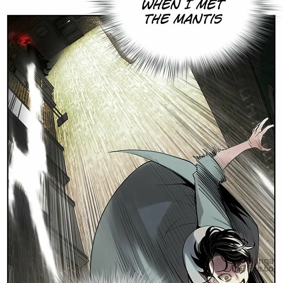 Jungle Juice Chapter 8 page 45 - 