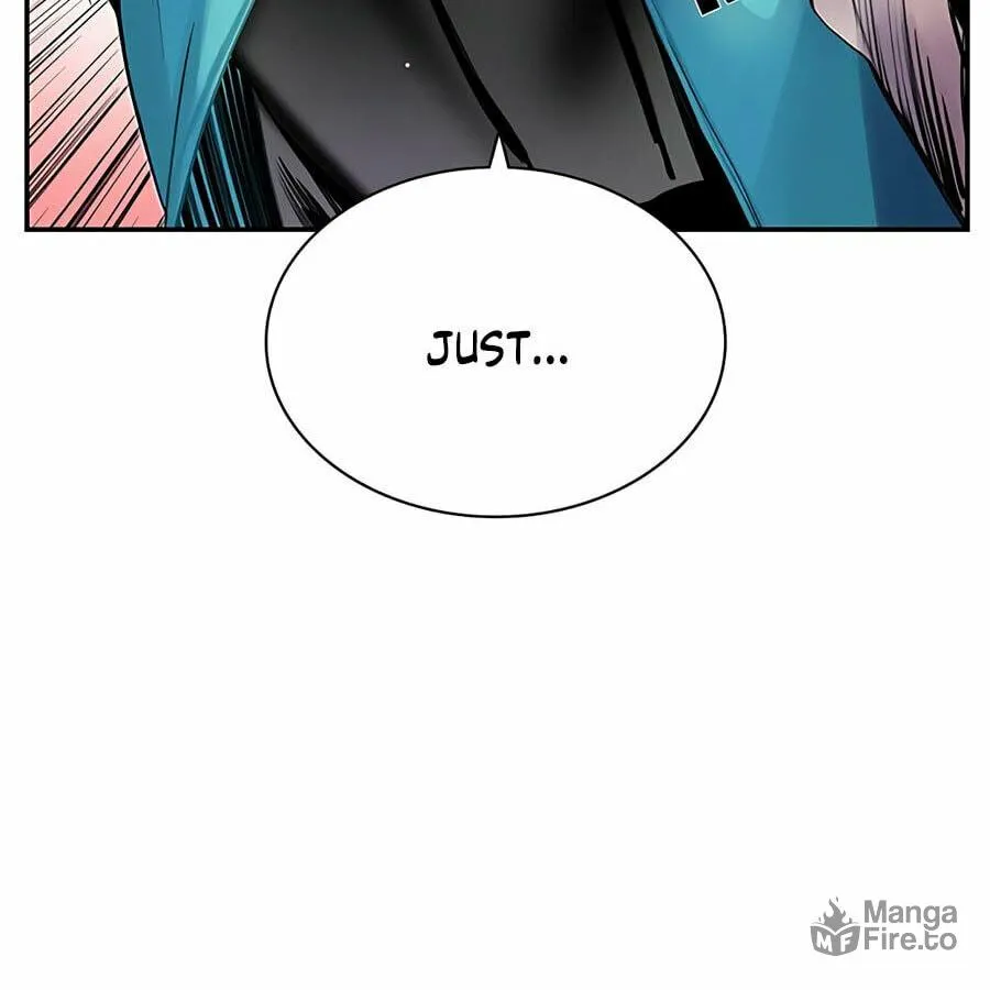 Jungle Juice Chapter 8 page 6 - 