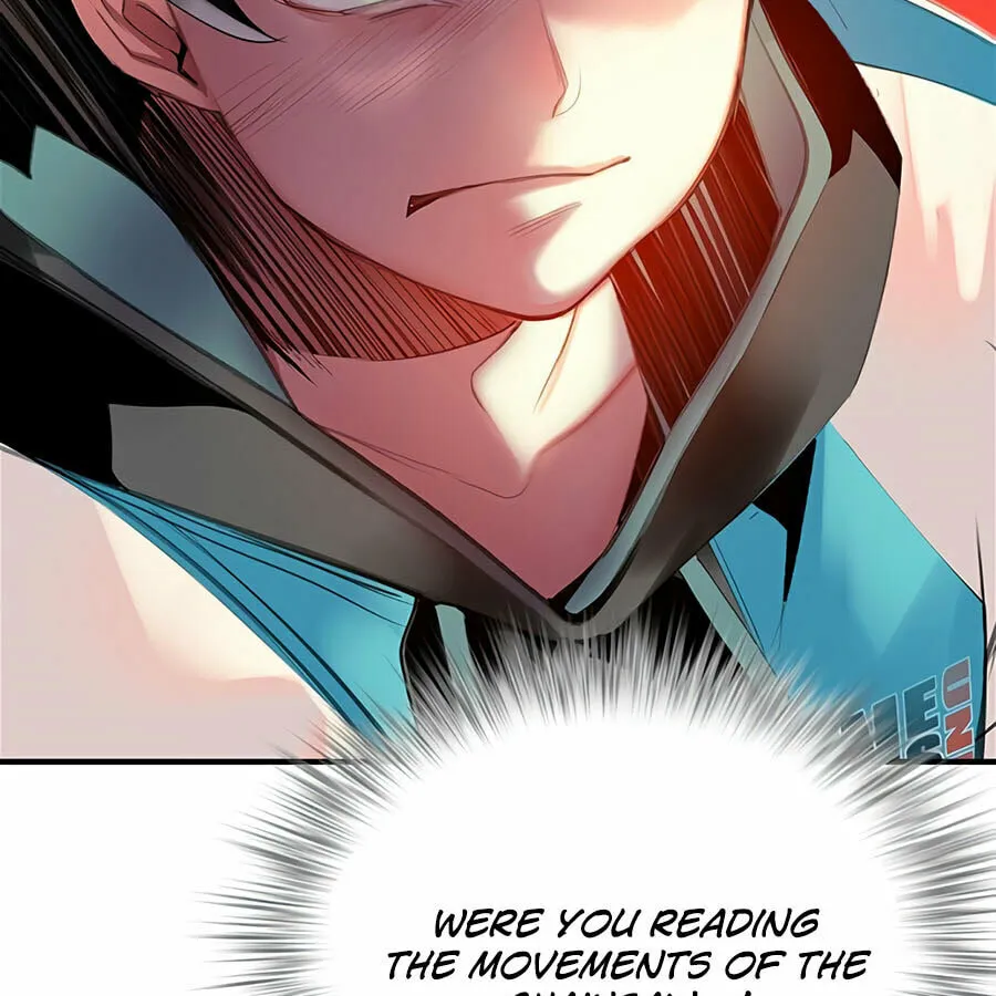 Jungle Juice Chapter 8 page 58 - 
