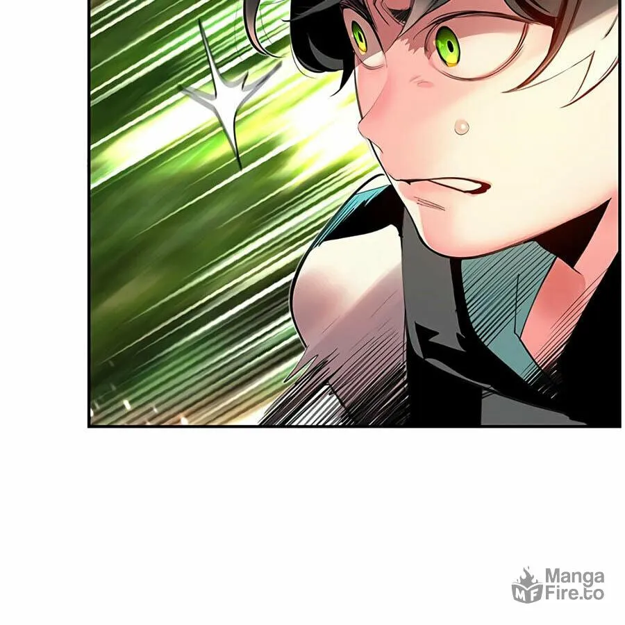 Jungle Juice Chapter 8 page 63 - 