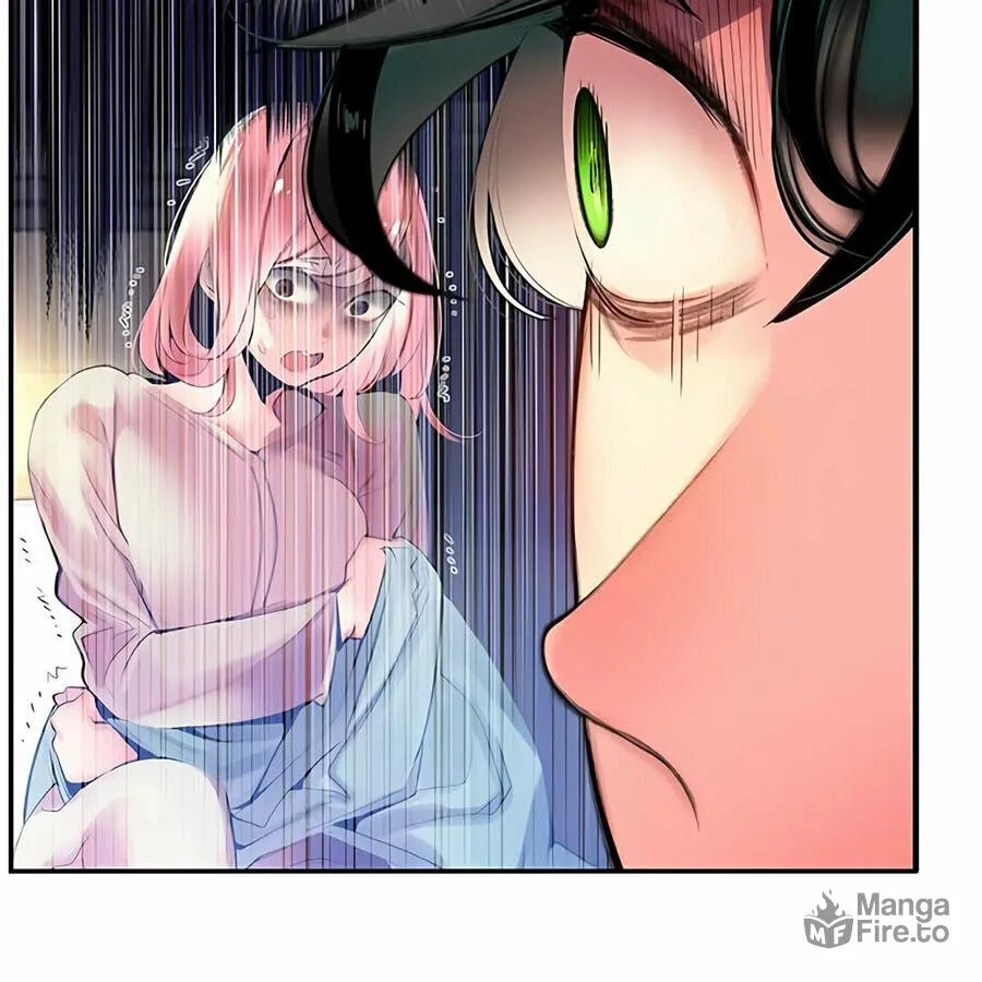 Jungle Juice Chapter 8 page 65 - 