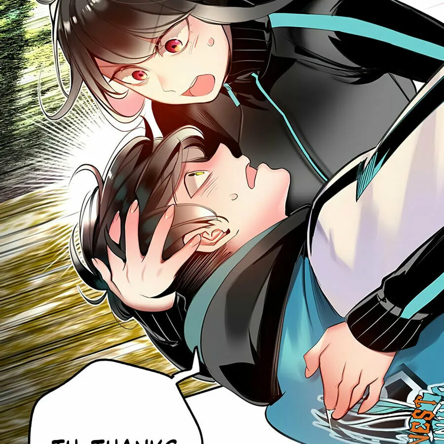 Jungle Juice Chapter 8 page 73 - 