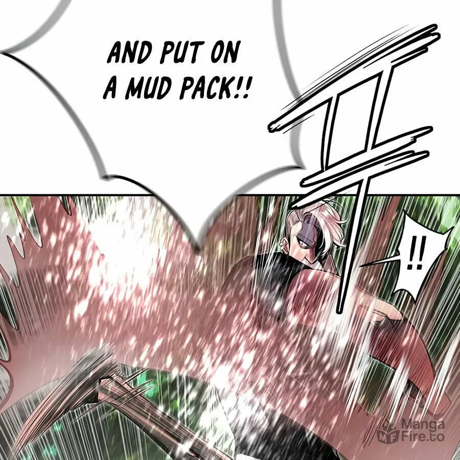 Jungle Juice Chapter 8 page 80 - 