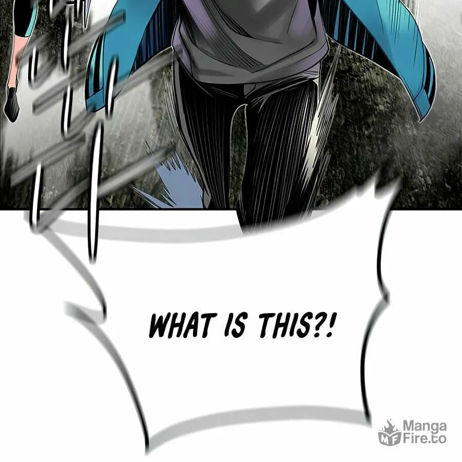 Jungle Juice Chapter 8 page 9 - 