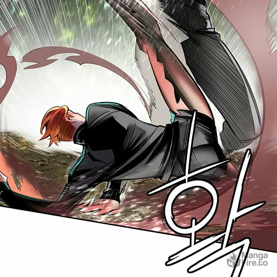 Jungle Juice Chapter 8 page 81 - 