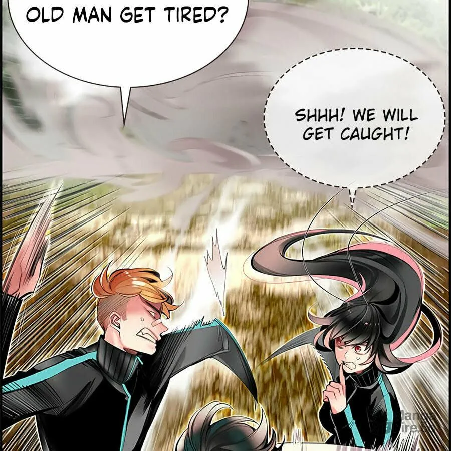 Jungle Juice Chapter 8 page 87 - 