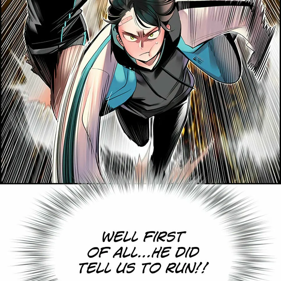 Jungle Juice Chapter 8 page 88 - 