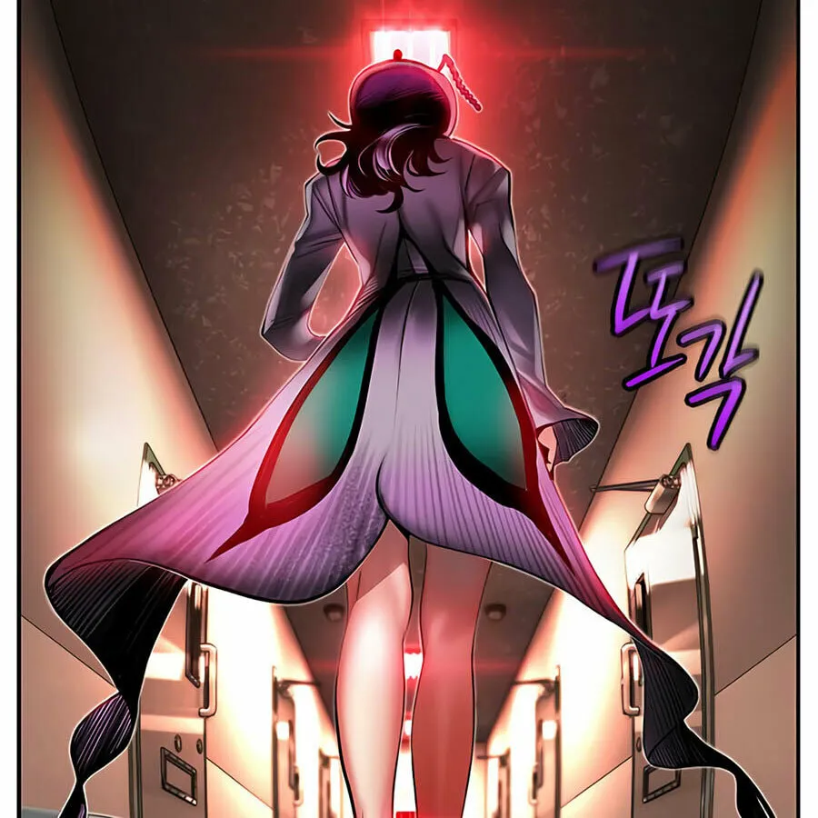 Jungle Juice Chapter 8 page 91 - 