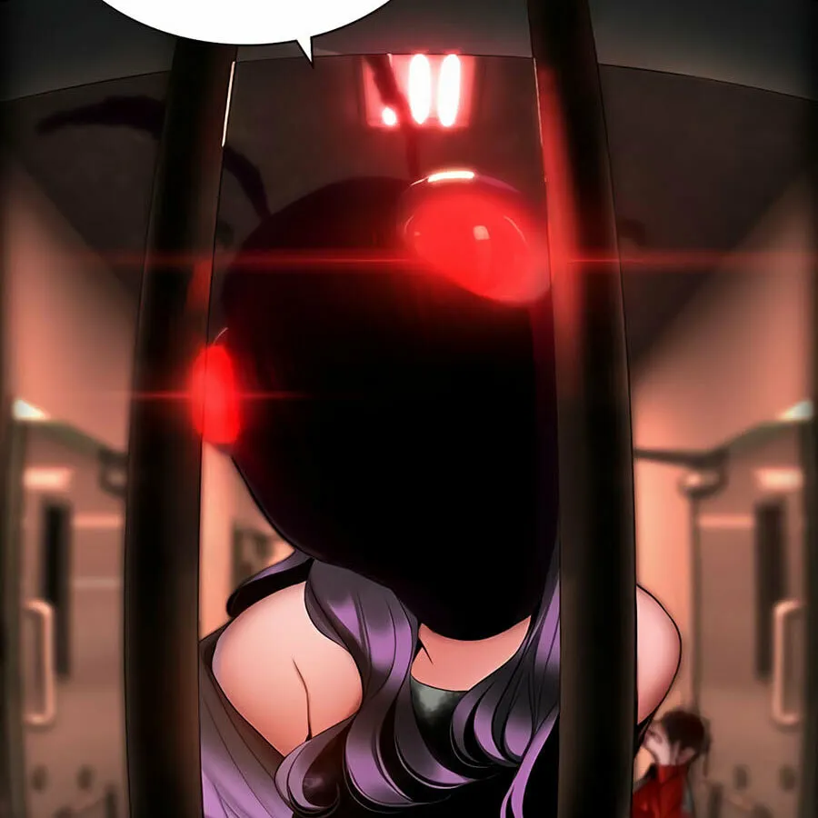 Jungle Juice Chapter 8 page 97 - 