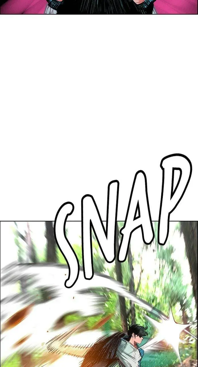 Jungle Juice Chapter 9.1 page 103 - 