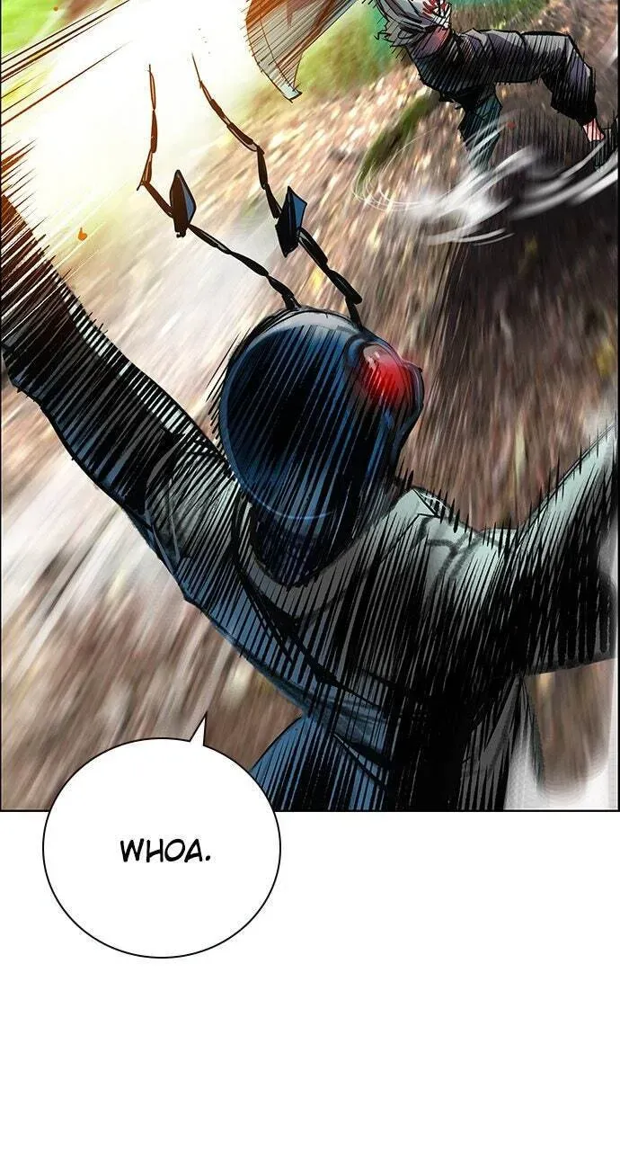 Jungle Juice Chapter 9.1 page 104 - 
