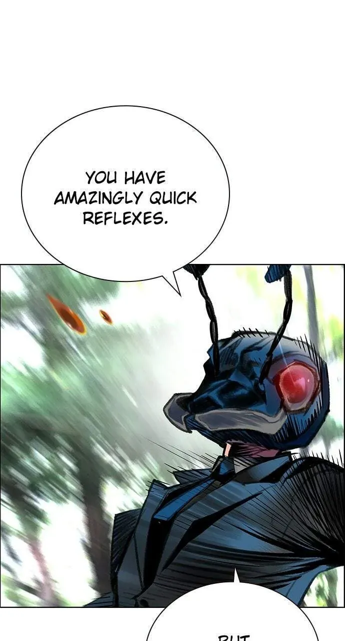 Jungle Juice Chapter 9.1 page 105 - 