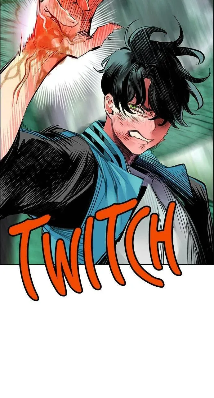 Jungle Juice Chapter 9.1 page 107 - 