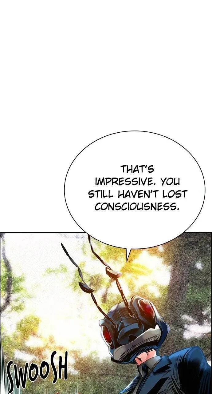 Jungle Juice Chapter 9.1 page 109 - 