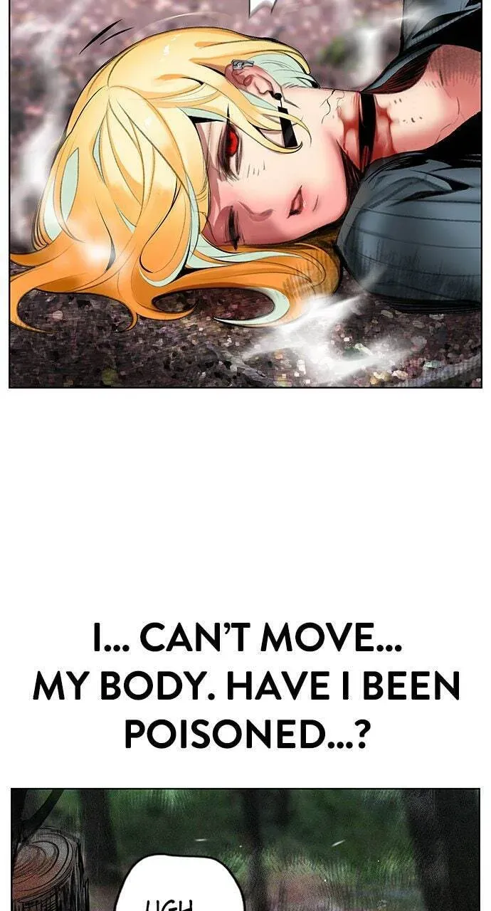 Jungle Juice Chapter 9.1 page 114 - 