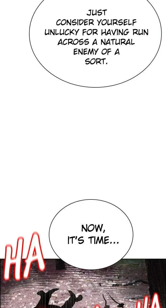 Jungle Juice Chapter 9.1 page 121 - 