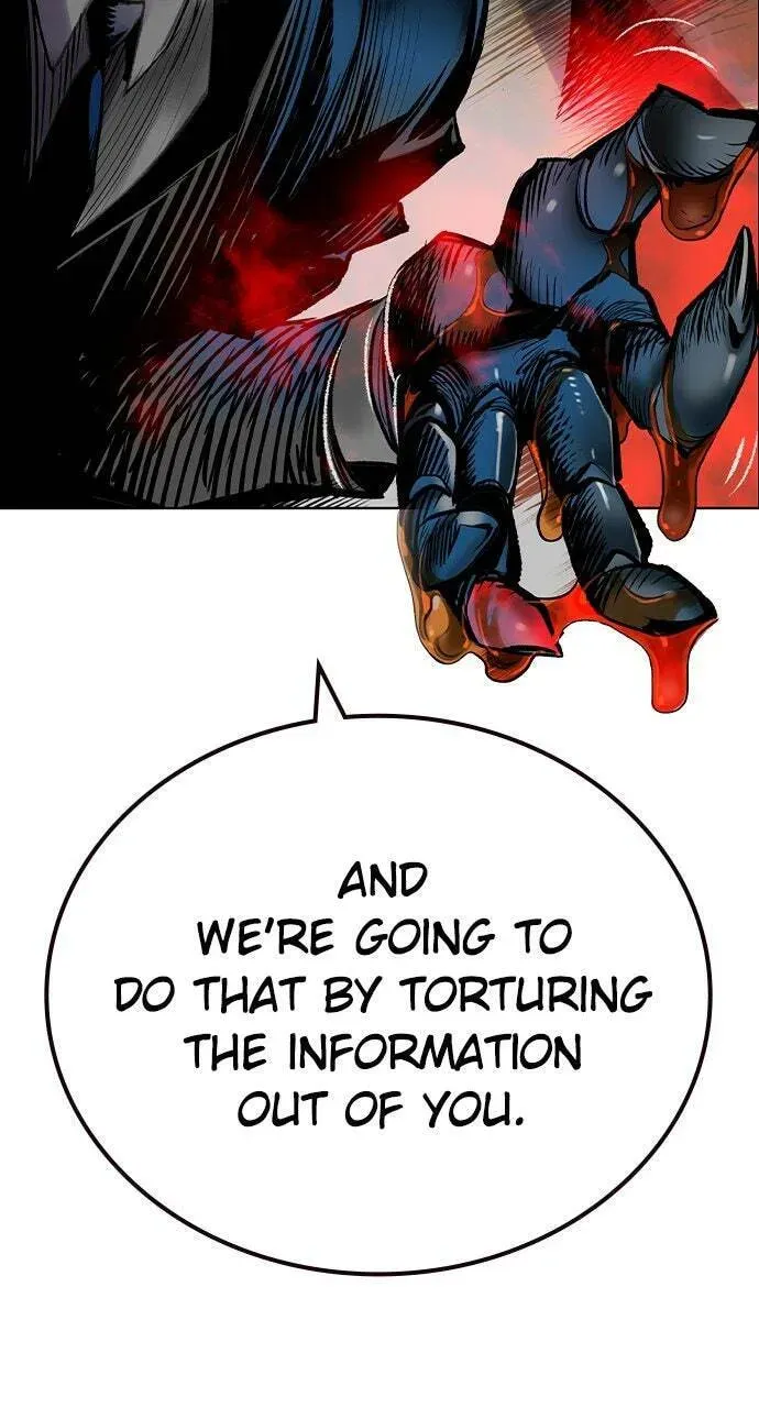 Jungle Juice Chapter 9.1 page 125 - 