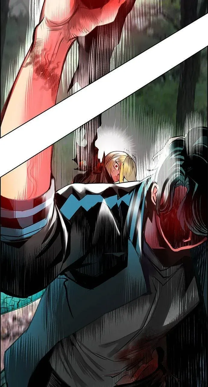 Jungle Juice Chapter 9.1 page 129 - 