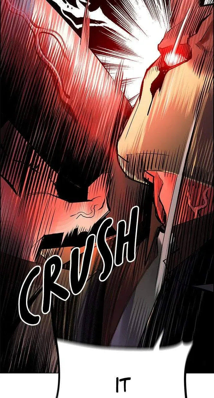 Jungle Juice Chapter 9.1 page 134 - 