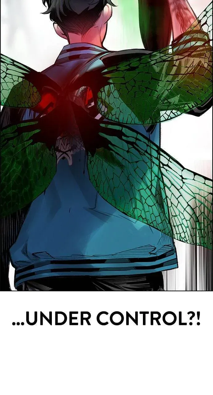Jungle Juice Chapter 9.1 page 137 - 