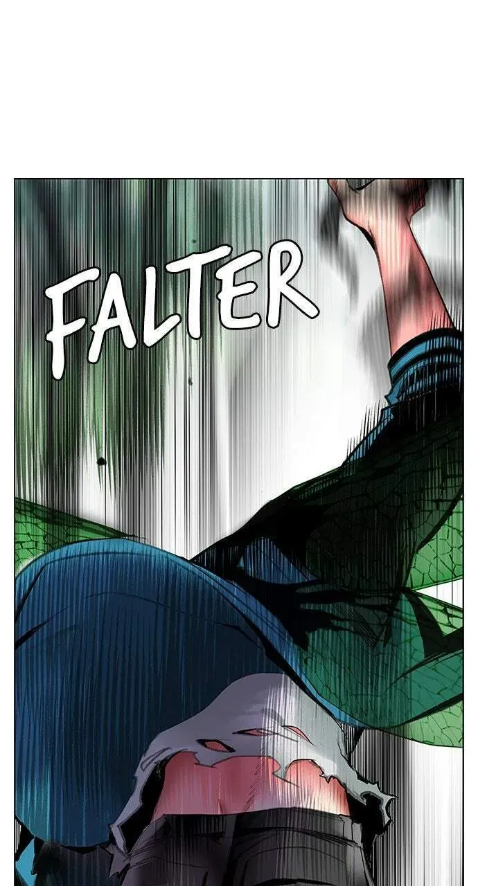 Jungle Juice Chapter 9.1 page 138 - 
