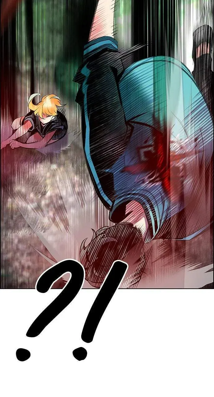Jungle Juice Chapter 9.1 page 140 - 
