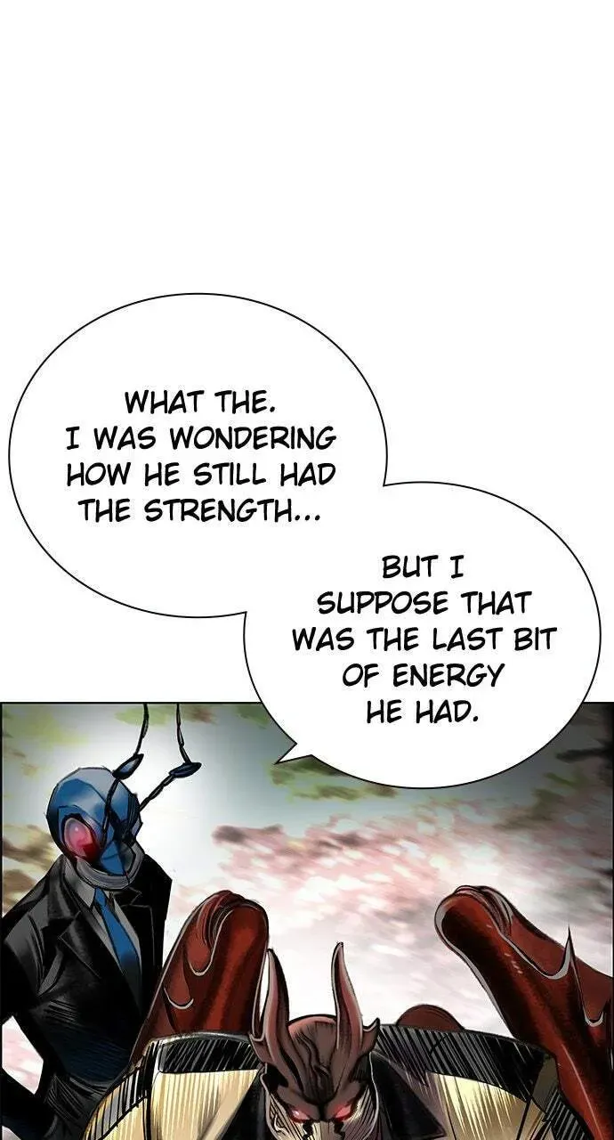 Jungle Juice Chapter 9.1 page 141 - 