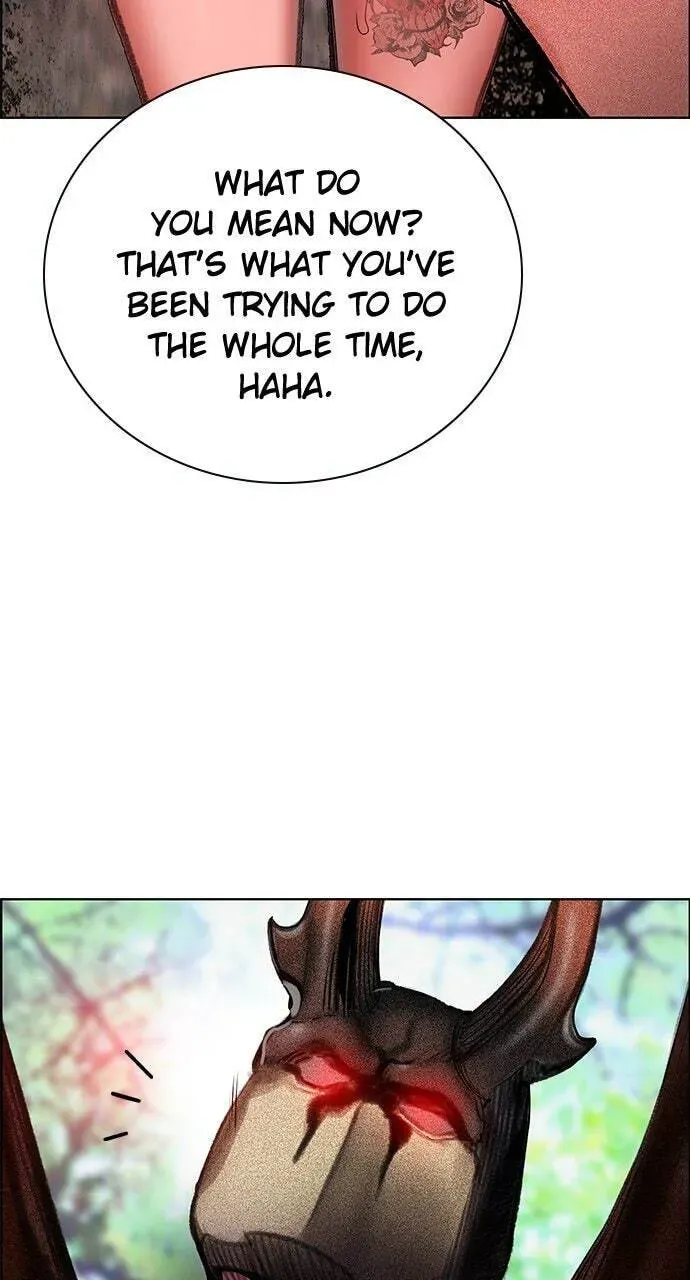 Jungle Juice Chapter 9.1 page 146 - 