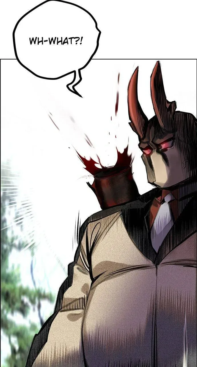 Jungle Juice Chapter 9.1 page 149 - 