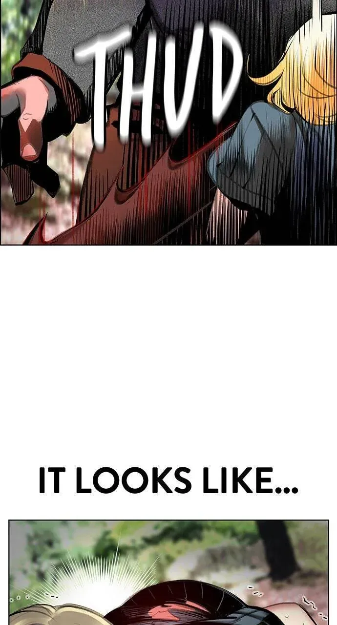 Jungle Juice Chapter 9.1 page 150 - 