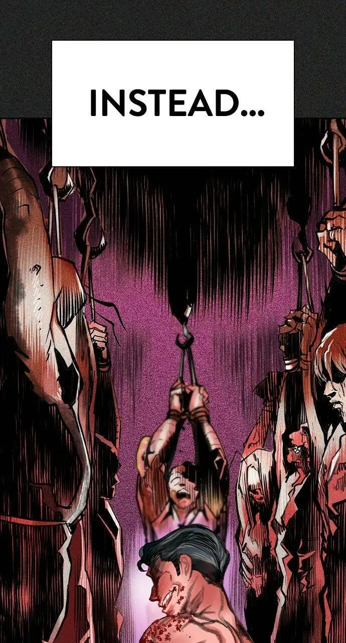 Jungle Juice Chapter 9.1 page 16 - 