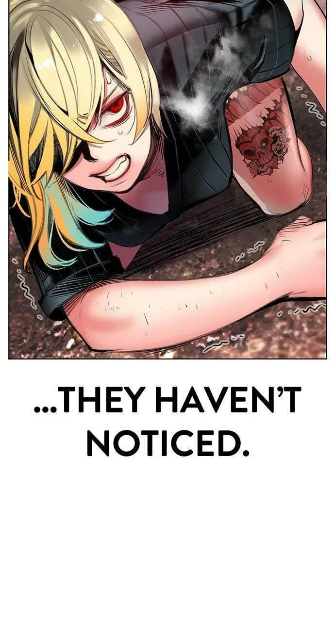 Jungle Juice Chapter 9.1 page 151 - 
