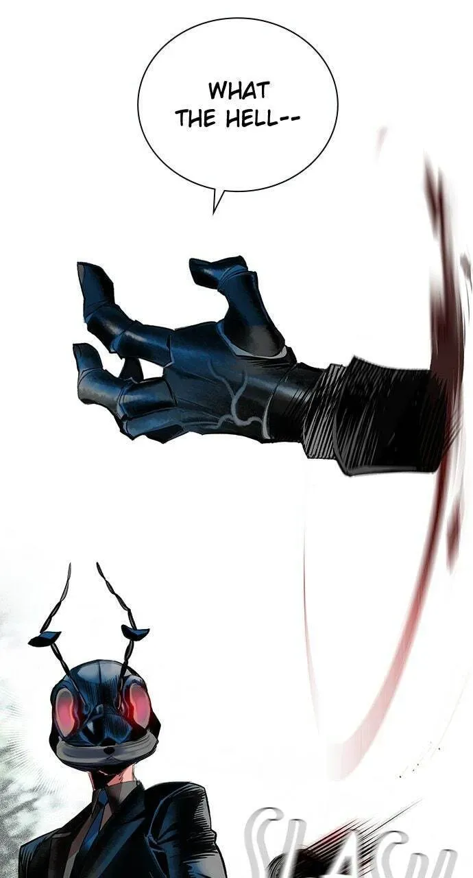 Jungle Juice Chapter 9.1 page 152 - 
