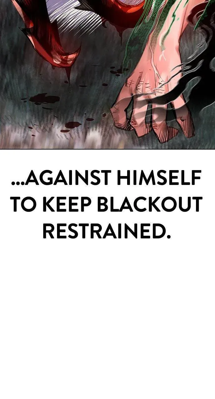 Jungle Juice Chapter 9.1 page 158 - 