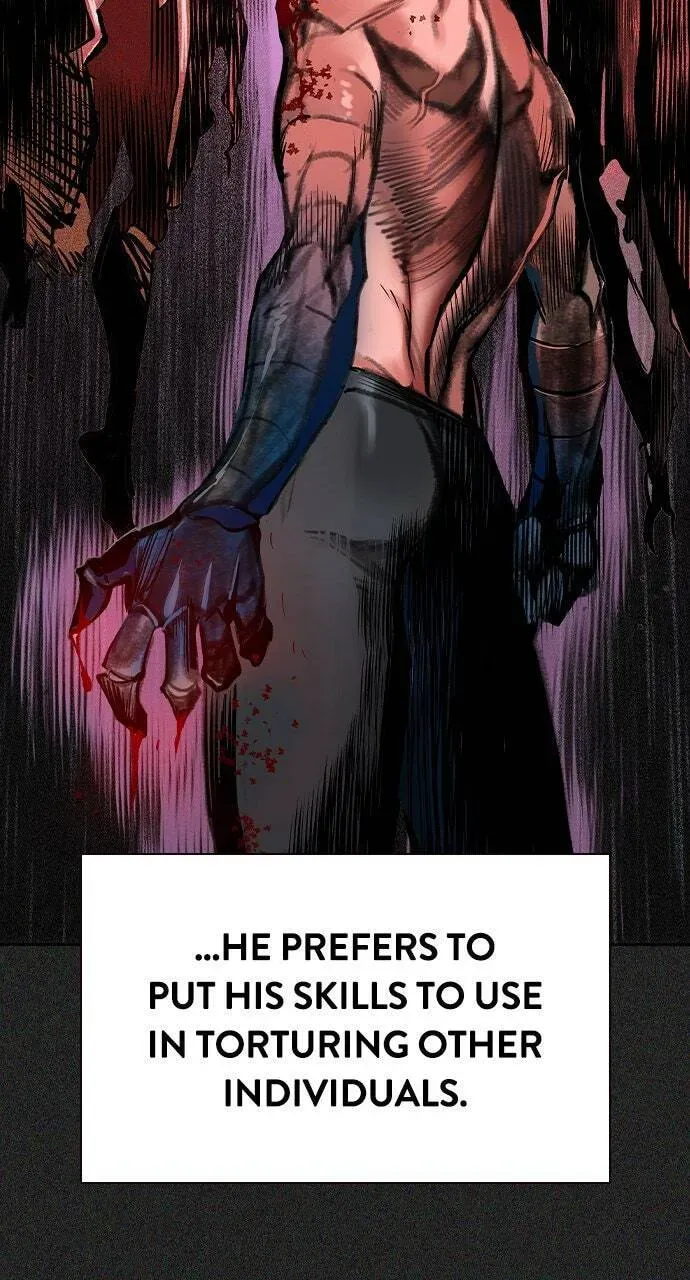 Jungle Juice Chapter 9.1 page 17 - 