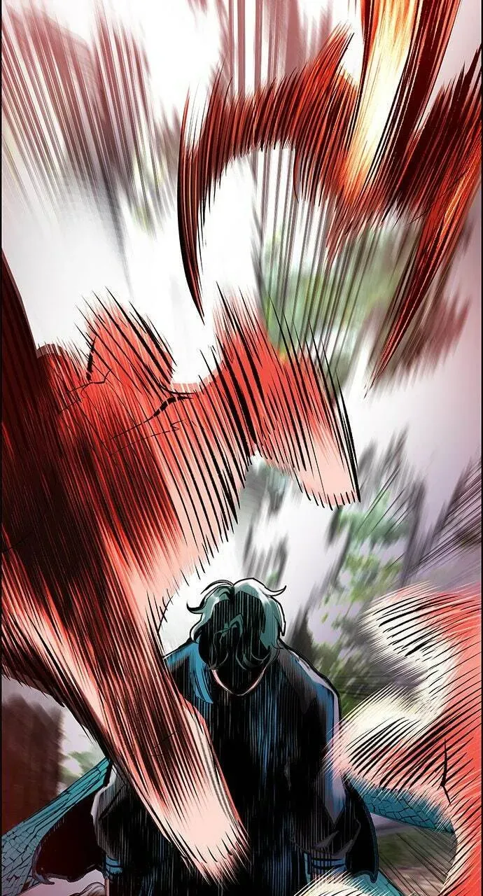 Jungle Juice Chapter 9.1 page 161 - 
