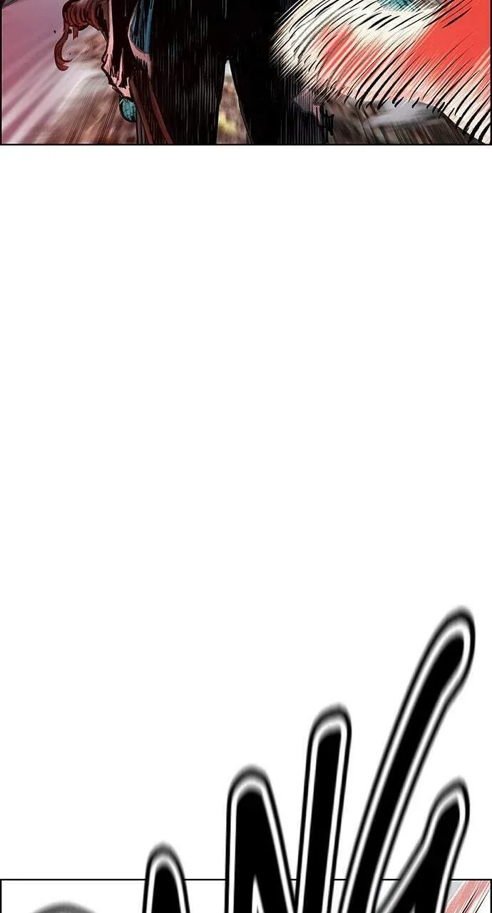 Jungle Juice Chapter 9.1 page 162 - 