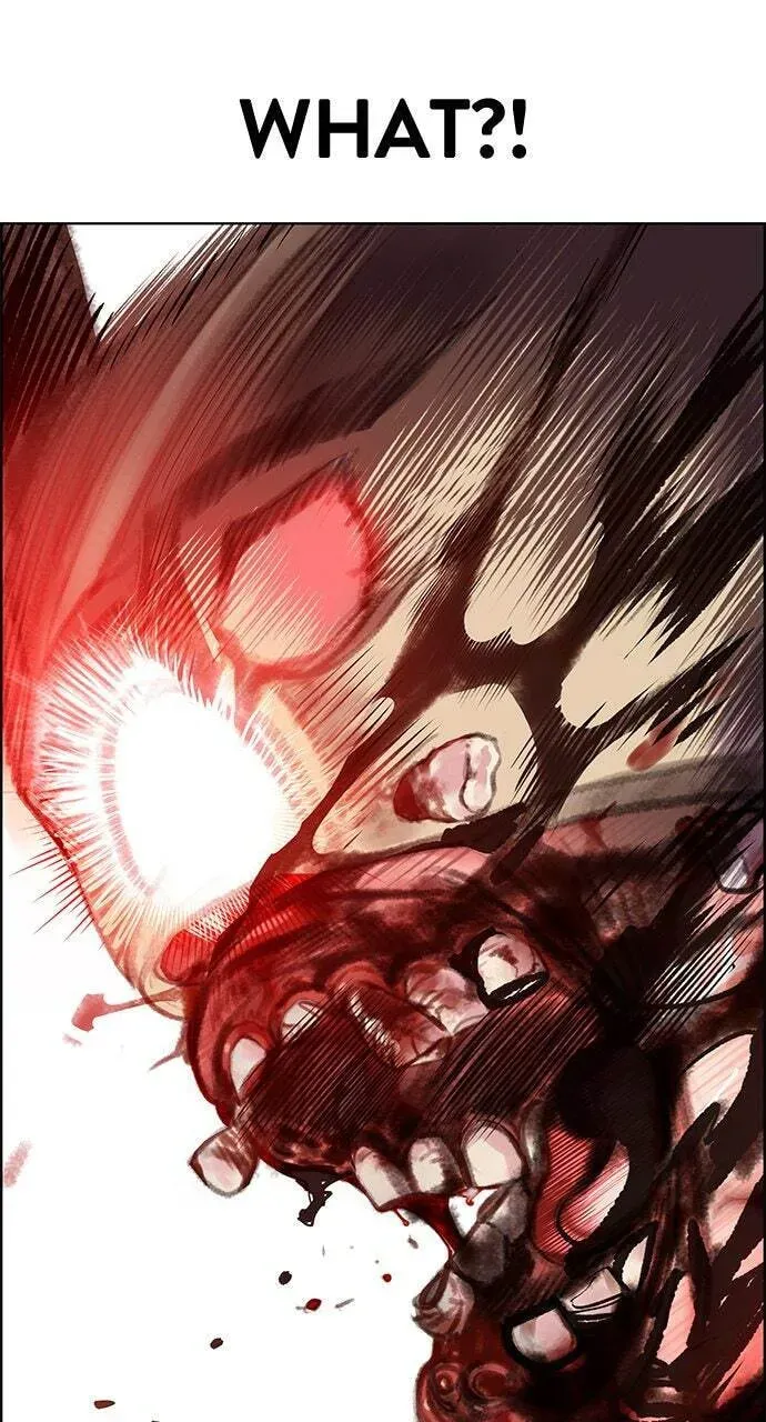 Jungle Juice Chapter 9.1 page 165 - 